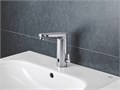 36421000 Eurosmart Cosmopolitan E Смеситель инфракрасный для раковины, 230V, L-размер, хром 36421000