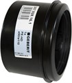 Переходная муфта Geberit PE d-90/110, для канализации 367.928.16.1