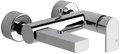 EMPORIO VIA MANZONI смеситель для ванны 38613-031