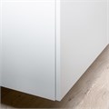EDITION 90 Боковая тумба 800х484х400 mm, структурный лак белый 39026380000