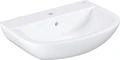 39421000 Bau Ceramic Раковина 60 см, альпин-белый 39421000