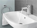 Bau Ceramic Раковина 60 см, альпин-белый (12 шт пал - 126350) 39421000