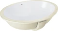 39423000 Bau Ceramic Раковина встраиваемая снизу столешницы Universal 55 см, 39423000