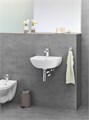 39424000 Bau Ceramic Мини-раковина 45 см, альпин-белый 39424000