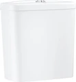 Bau Ceramic Бачок с двухрежимной арматурой, нижняя подводка ?" (24 пал - 126363) 39436000
