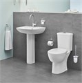 Bau Ceramic Бачок с двухрежимной арматурой, нижняя подводка ?" (24 пал - 126363) 39436000