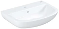 39440000 Bau Ceramic Раковина 55 см, белый 39440000