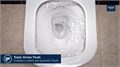 39536000 Solido 4 в 1 Система инсталляции: инсталляция, подвесной унитаз Euro Ceramic, сиденье с микролифтом, панель смыва Arena Cosmo (120844) 39536000