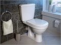 Унитаз-компакт "Суперкомпакт" Стандарт, нижний подвод воды, косой выпуск (старый арт. 44901130022) 44901110022