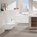 4611 RL01 VENTICELLO Комбинированная упаковка унитаза с вертикальным смывом DirectFlush 4611 R0 XX, SlimSeat Line Сиденье для унитаза с функцией Quick 4611RL01
