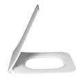 4611 RL01 VENTICELLO Комбинированная упаковка унитаза с вертикальным смывом DirectFlush 4611 R0 XX, SlimSeat Line Сиденье для унитаза с функцией Quick 4611RL01
