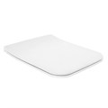 4611 RL01 VENTICELLO Комбинированная упаковка унитаза с вертикальным смывом DirectFlush 4611 R0 XX, SlimSeat Line Сиденье для унитаза с функцией Quick 4611RL01