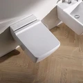 Geberit Xeno? Сиденье с механизмом плавного закрывания (soft close) ОТДЕЛЬНО НЕ ПРОДАВАТЬ!!! 500.537.01.1