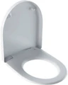 iCon Сиденье для унитаза (quick release, soft-close) 500.670.01.1