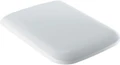 iCon Square Сиденье для унитаза (quick release, soft-close) 500.837.01.1