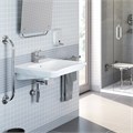 Conforma раковина для людей с ограниченными возможностями Vitra 5289B003-0001