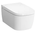 Интеллектуальный подвесной унитаз V-Care Basic 5674B003-6193