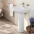 Раковина Zentrum 60x47 VitrA 5786B003-0001