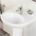 Раковина Zentrum 60x47 VitrA 5786B003-0001