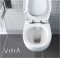 Conforma подвесной безободковый унитаз с сиденьем для людей с ограниченными возможностями 5810B003-6234