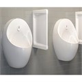 Писсуар Arkitekt безободковый сенсорный, питание от сети 5999B003-5556