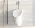 Arkitekt писсуар, подвод воды сверху VitrA 6202b003-0198