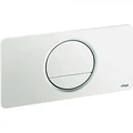 Visign for Style 13 кнопка смыва (пластик) для смывных бачков, белый 654498