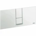 Visign for Style 14 кнопка смыва (пластик) для смывных бачков, белый 654689