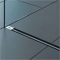 Advantix Vario душевой лоток (пластик), универсальные габариты 300-1200мм, с заглушками, опорами, сифоном, модель 4965.10 686277