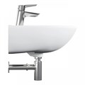 Раковина Norm Fit, 55 см 6894B099-1776