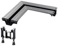 Advantix Vario Угловой соединительный элемент 90° 290 x 290 мм, модель 4965.14 708924