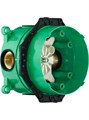 71405000S Set HG Logis смеситель для ванны (71405000+01800180) 71405000S