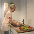 71832000 Logis 160 кух смес одн. с пов изл 360 71832000