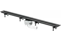 721671 Базовый элемент душевого лотка Advantix Vario 300 - 1200, пластик, мод. 4966.10 721671