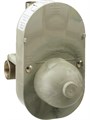 72449670S Set HG Rebris E смеситель для ванны встройка (72449670+31741180), матовый черный 72449670S