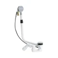 Multiplex Trio Visign MT3 Слив-перелив с наливом ( наполнение через узел перелива) BWL = 725 мм, DN 40/50, хром 727710