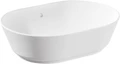 Geo Раковина-чаша 55cm-цвет белый VITRA 7427B003-0012