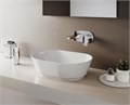 Geo Раковина-чаша 55cm-цвет белый VITRA 7427B003-0012