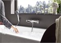 75420000 HG Vivenis смеситель для ванны 75420000