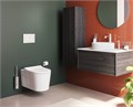 Подв-й б/обод. ун-з VitrA Nest QFlush (НУЖНА КРЫШКА 220-003R409) 7870B403-0075