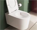Подв-й б/обод. ун-з VitrA Nest QFlush (НУЖНА КРЫШКА 220-003R409) 7870B403-0075