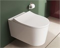 Подв-й б/обод. ун-з VitrA Nest QFlush (НУЖНА КРЫШКА 220-003R409) 7870B403-0075