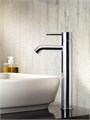 Minimax S Смеситель для раковины высокий VitrA A41990EXP