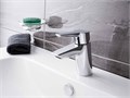 Смеситель для раковины Solid S VitrA A42440EXP