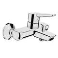 Solid S смеситель для ванны и душа VitrA A42444EXP