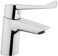 Смеситель медицинский AquaMed Solid S VitrA (Только под ПРОЕКТЫ) A42484EXP
