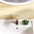 Смеситель Root Square для раковины, цвет хром A42731EXP