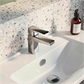 Смеситель Root Square для раковины, цвет хром A42731EXP