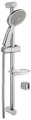 душевой сет(A45680EXP) Samba 3F VitrA A45680WSA