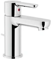 ABC смеситель для раковины AB87118/1CR